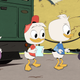Image for article titled The Sunchaser isn't the only thing to crash and burn in an emotionally harsh DuckTales